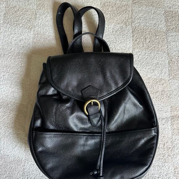 Vintage Aspect new York Backpack - Picture 1 of 6